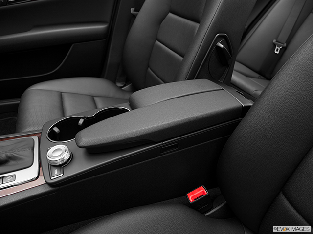 2011 Mercedes-Benz C-Class