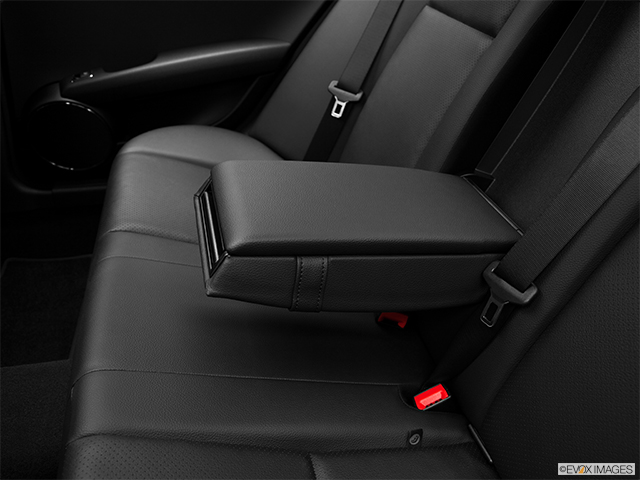 2011 Mercedes-Benz C-Class