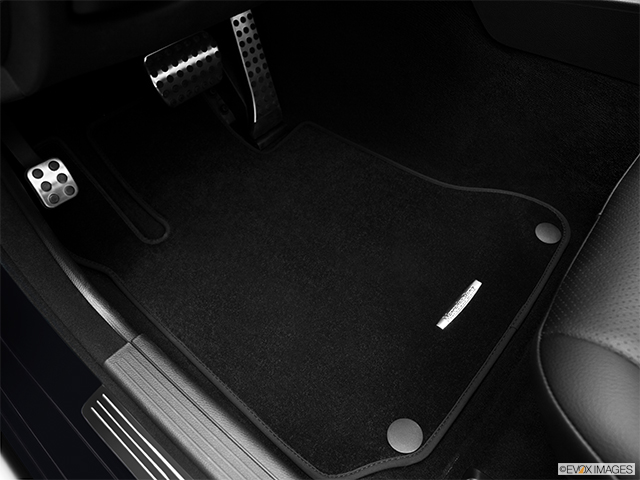 2011 Mercedes-Benz C-Class