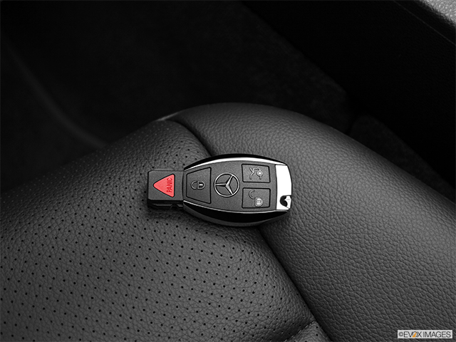 2011 Mercedes-Benz C-Class