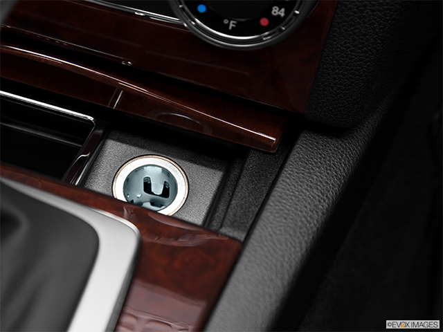 2011 Mercedes-Benz C-Class