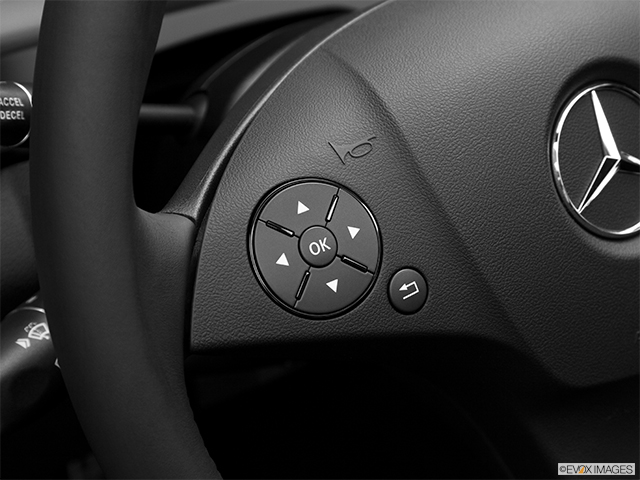 2011 Mercedes-Benz C-Class