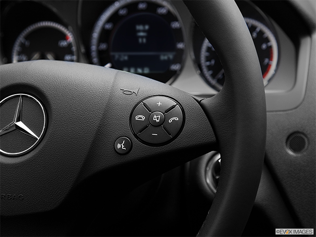 2011 Mercedes-Benz C-Class