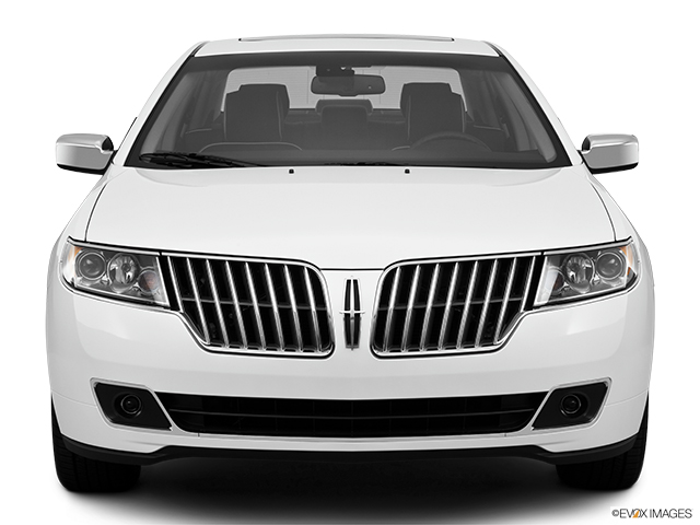 2011 Lincoln MKZ