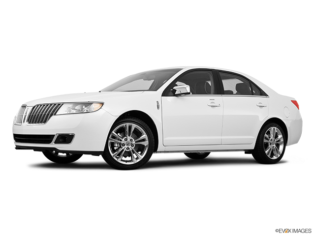 2011 Lincoln MKZ