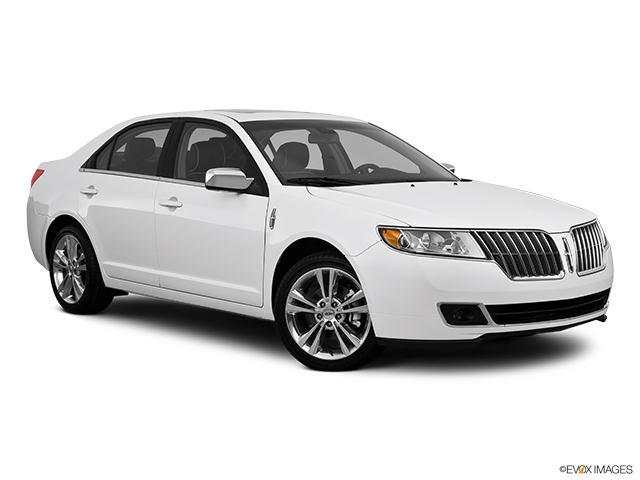 2011 Lincoln MKZ