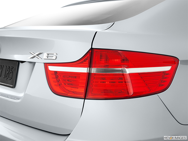 2011 BMW X6