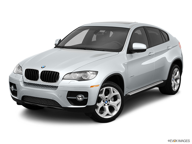 2011 BMW X6