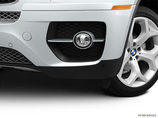 2011 BMW X6