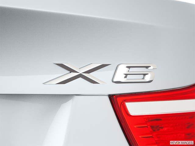 2011 BMW X6