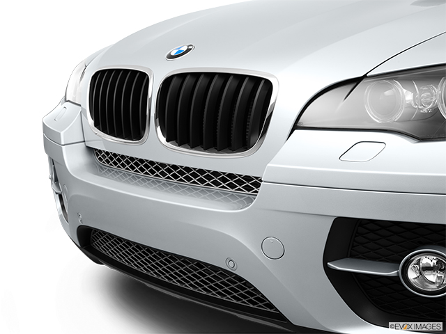 2011 BMW X6
