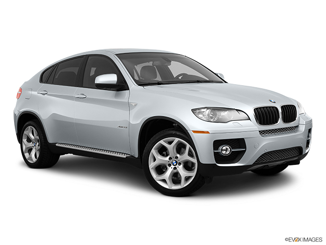 2011 BMW X6