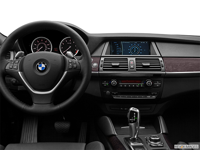 2011 BMW X6