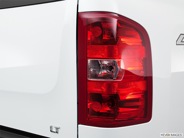 2011 Chevrolet Silverado 2500HD