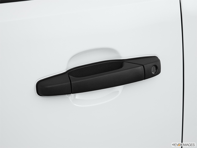 2011 Chevrolet Silverado 2500HD