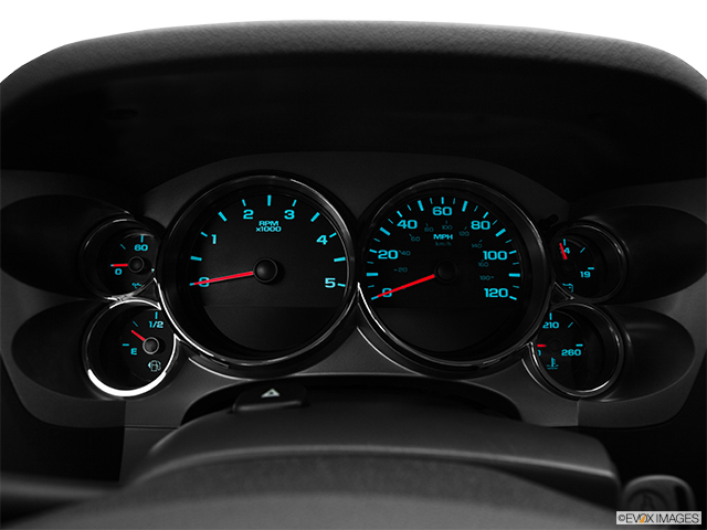 2011 Chevrolet Silverado 2500HD