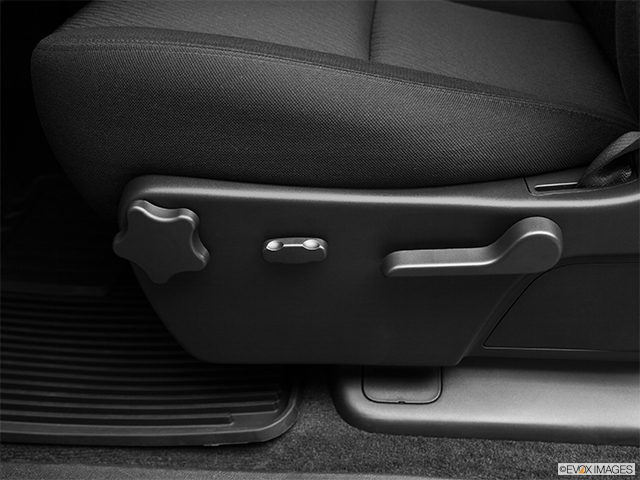 2011 Chevrolet Silverado 2500HD