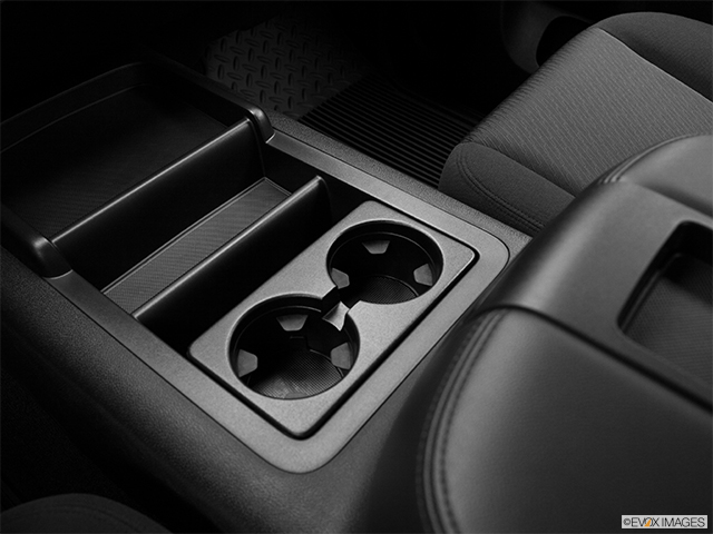 2011 Chevrolet Silverado 2500HD