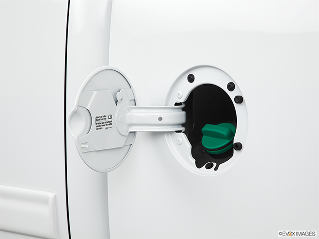 2011 Chevrolet Silverado 2500HD