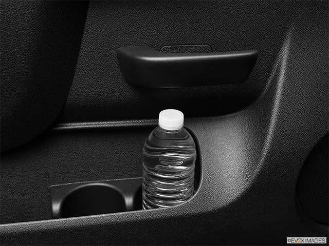 2011 Chevrolet Silverado 2500HD