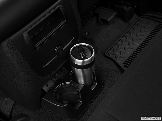 2011 Chevrolet Silverado 2500HD