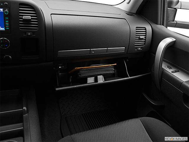 2011 Chevrolet Silverado 2500HD