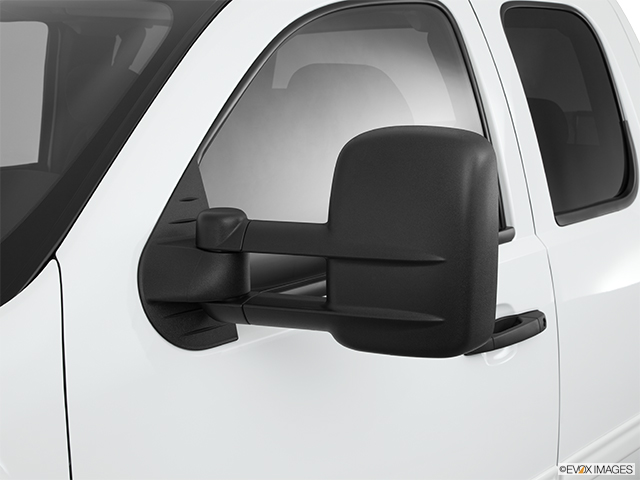 2011 Chevrolet Silverado 2500HD