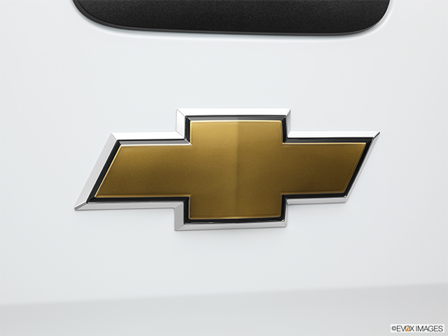 2011 Chevrolet Silverado 2500HD