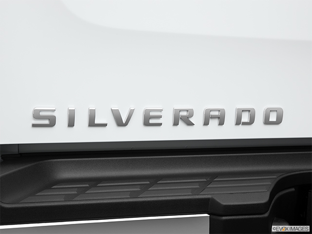 2011 Chevrolet Silverado 2500HD