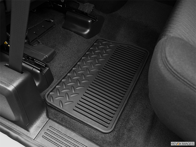 2011 Chevrolet Silverado 2500HD