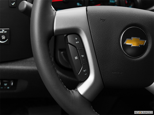 2011 Chevrolet Silverado 2500HD