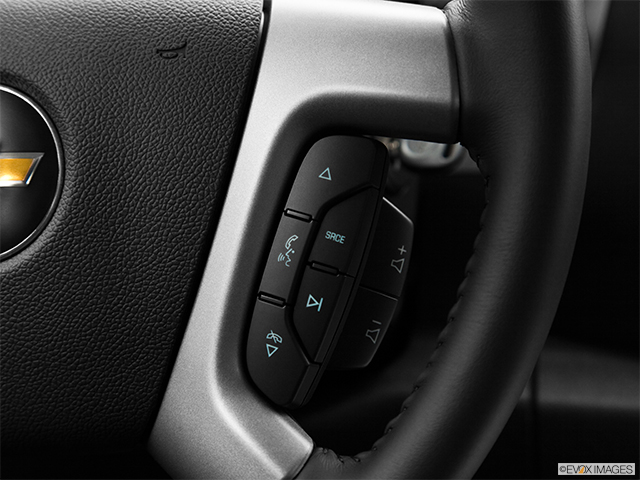 2011 Chevrolet Silverado 2500HD