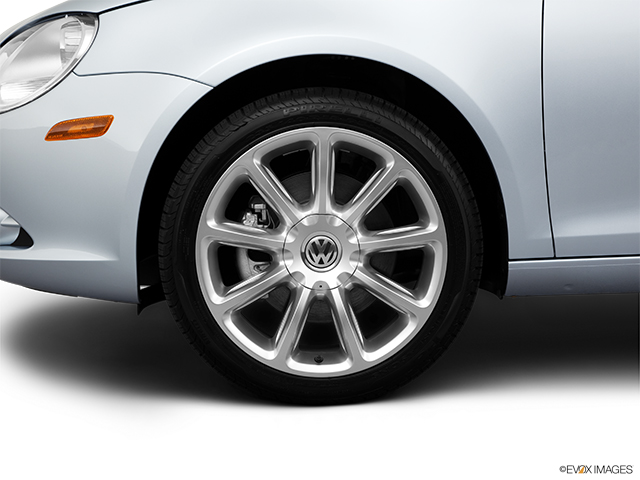 2011 Volkswagen Eos