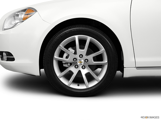 2011 Chevrolet Malibu