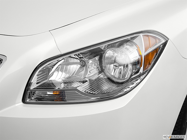 2011 Chevrolet Malibu