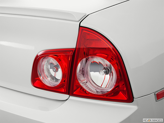 2011 Chevrolet Malibu