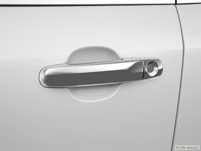 2011 Chevrolet Malibu