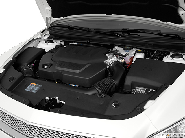 2011 Chevrolet Malibu