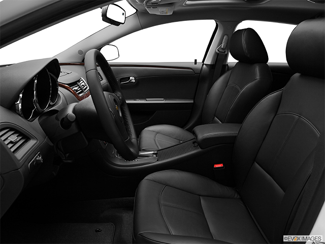 2011 Chevrolet Malibu