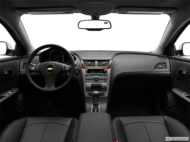 2011 Chevrolet Malibu