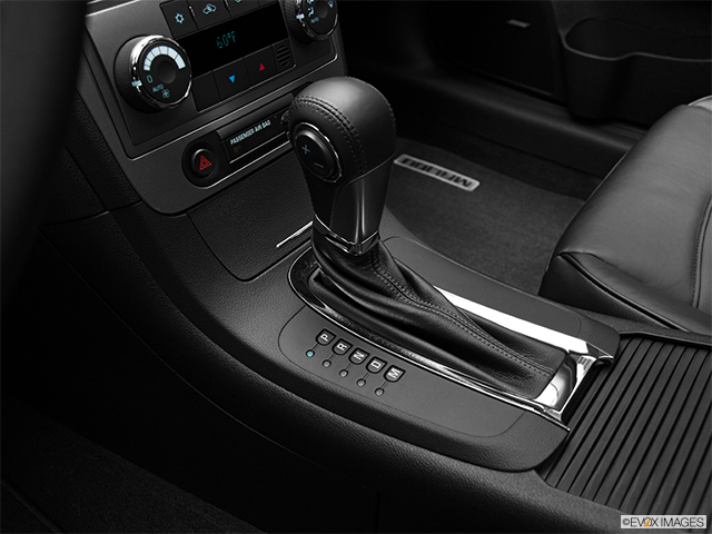 2011 Chevrolet Malibu