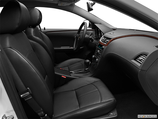 2011 Chevrolet Malibu