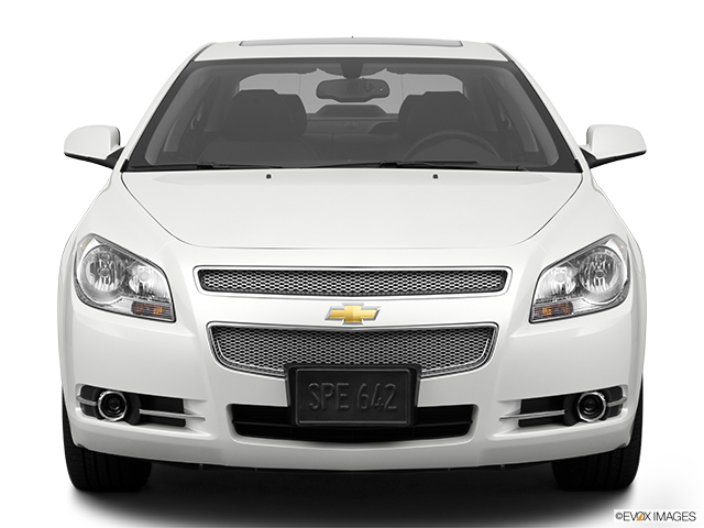 2011 Chevrolet Malibu