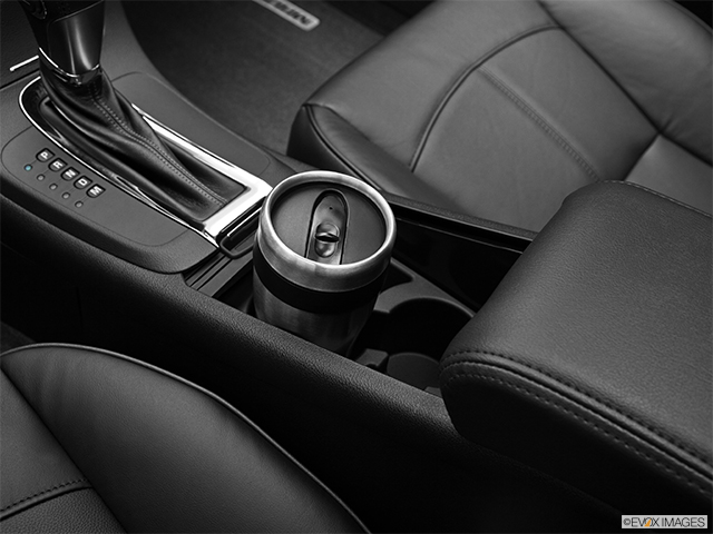 2011 Chevrolet Malibu