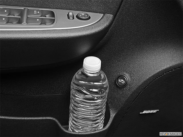 2011 Chevrolet Malibu