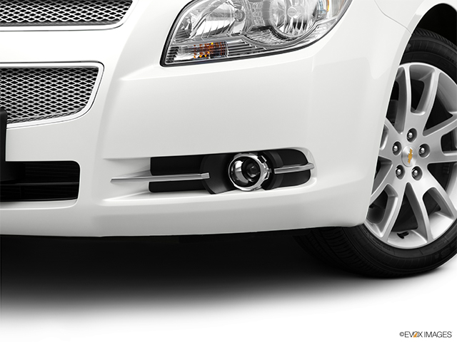 2011 Chevrolet Malibu