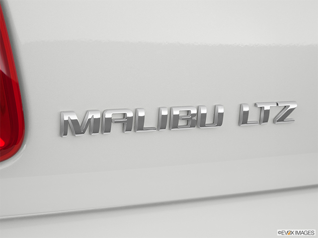 2011 Chevrolet Malibu