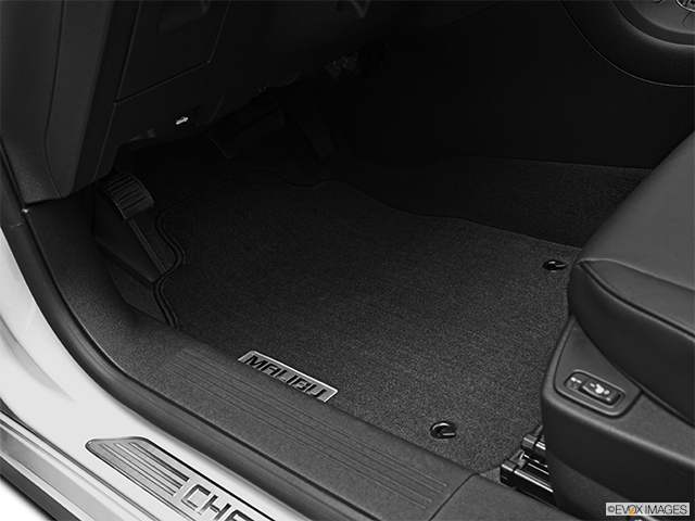 2011 Chevrolet Malibu