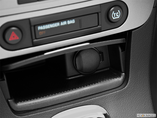 2011 Chevrolet Malibu