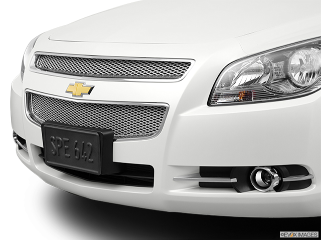 2011 Chevrolet Malibu